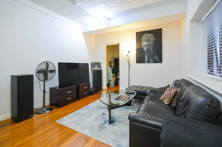 Second view of Homely studio listing, 4/117D Macleay Street, Potts Point NSW 2011