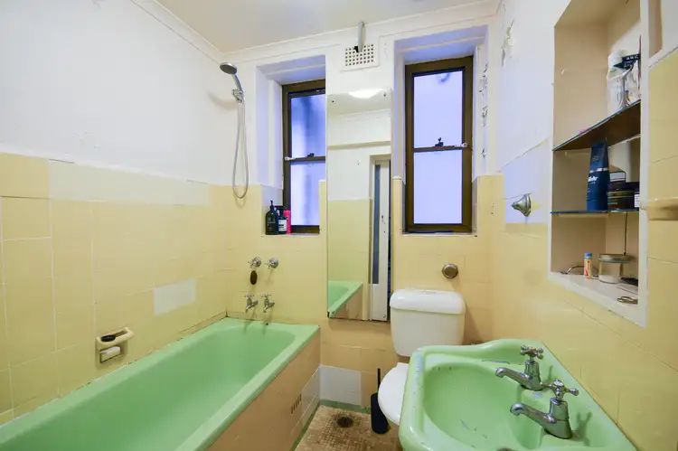Fourth view of Homely studio listing, 4/117D Macleay Street, Potts Point NSW 2011