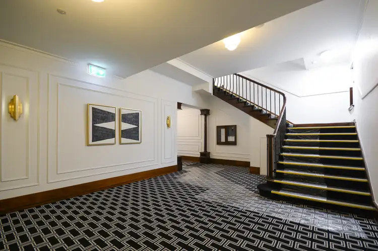 Fifth view of Homely studio listing, 4/117D Macleay Street, Potts Point NSW 2011