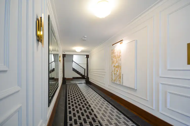 Sixth view of Homely studio listing, 4/117D Macleay Street, Potts Point NSW 2011