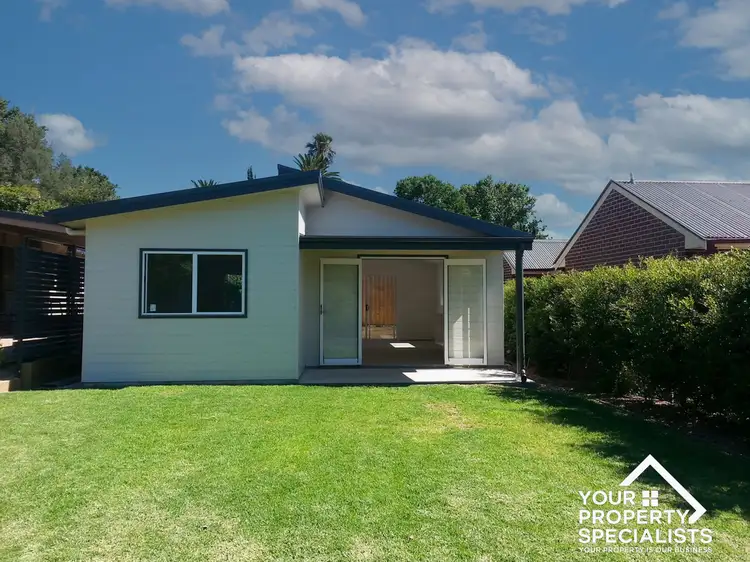 31B Luker Street, Elderslie NSW 2570