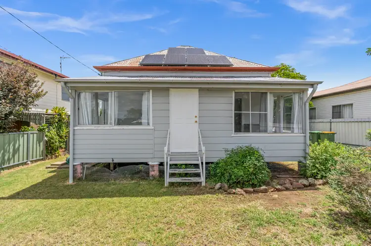 13 Allport Street, Pittsworth QLD 4356