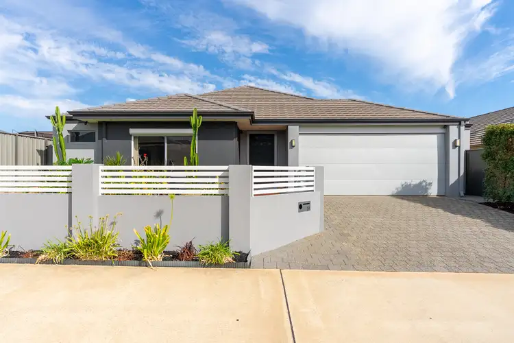 Main view of Homely house listing, 27 Cervantes Avenue, Baldivis WA 6171