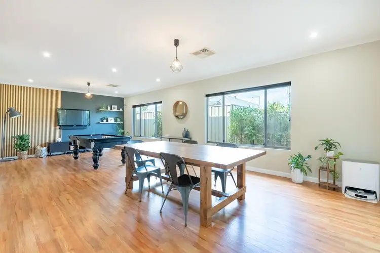 Second view of Homely house listing, 27 Cervantes Avenue, Baldivis WA 6171