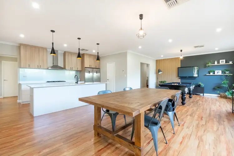 Third view of Homely house listing, 27 Cervantes Avenue, Baldivis WA 6171