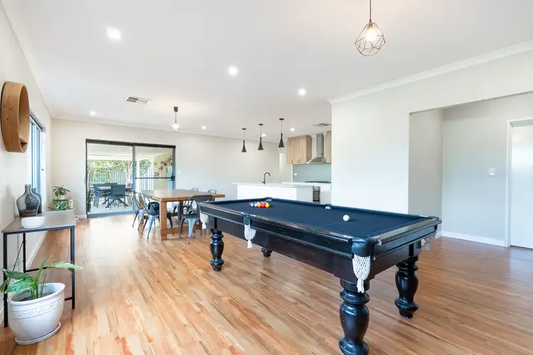 Fourth view of Homely house listing, 27 Cervantes Avenue, Baldivis WA 6171