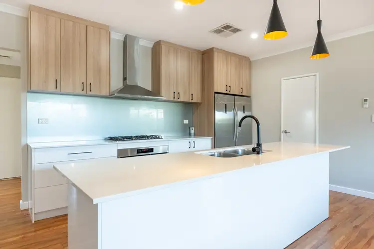 Fifth view of Homely house listing, 27 Cervantes Avenue, Baldivis WA 6171