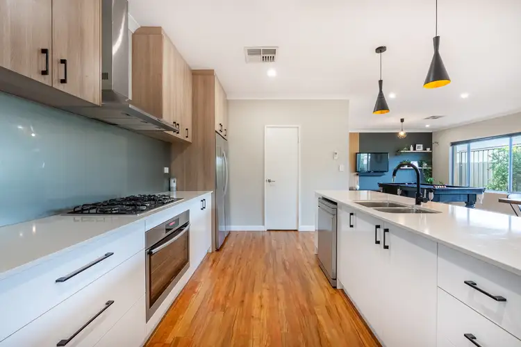 Sixth view of Homely house listing, 27 Cervantes Avenue, Baldivis WA 6171