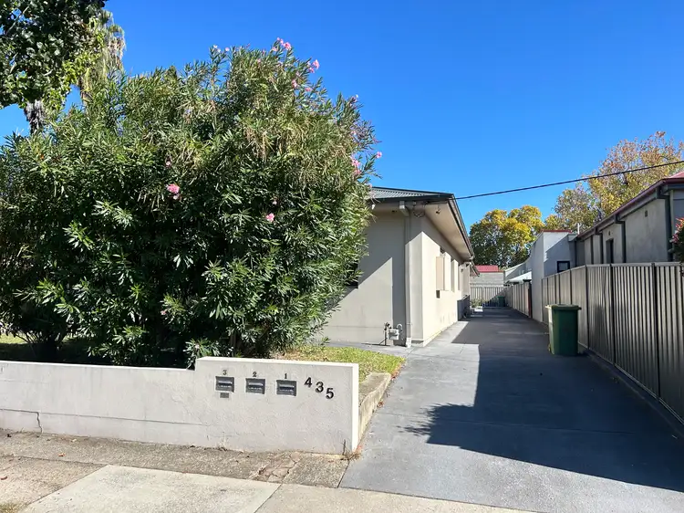 2/435 Macauley Street, Albury NSW 2640
