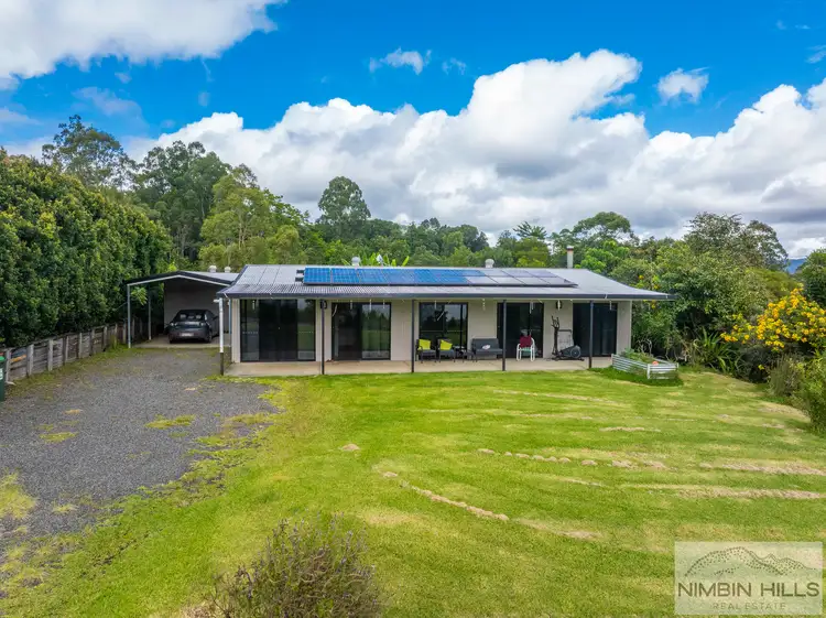 Main view of Homely house listing, 61 Tulsi Lane, Nimbin NSW 2480