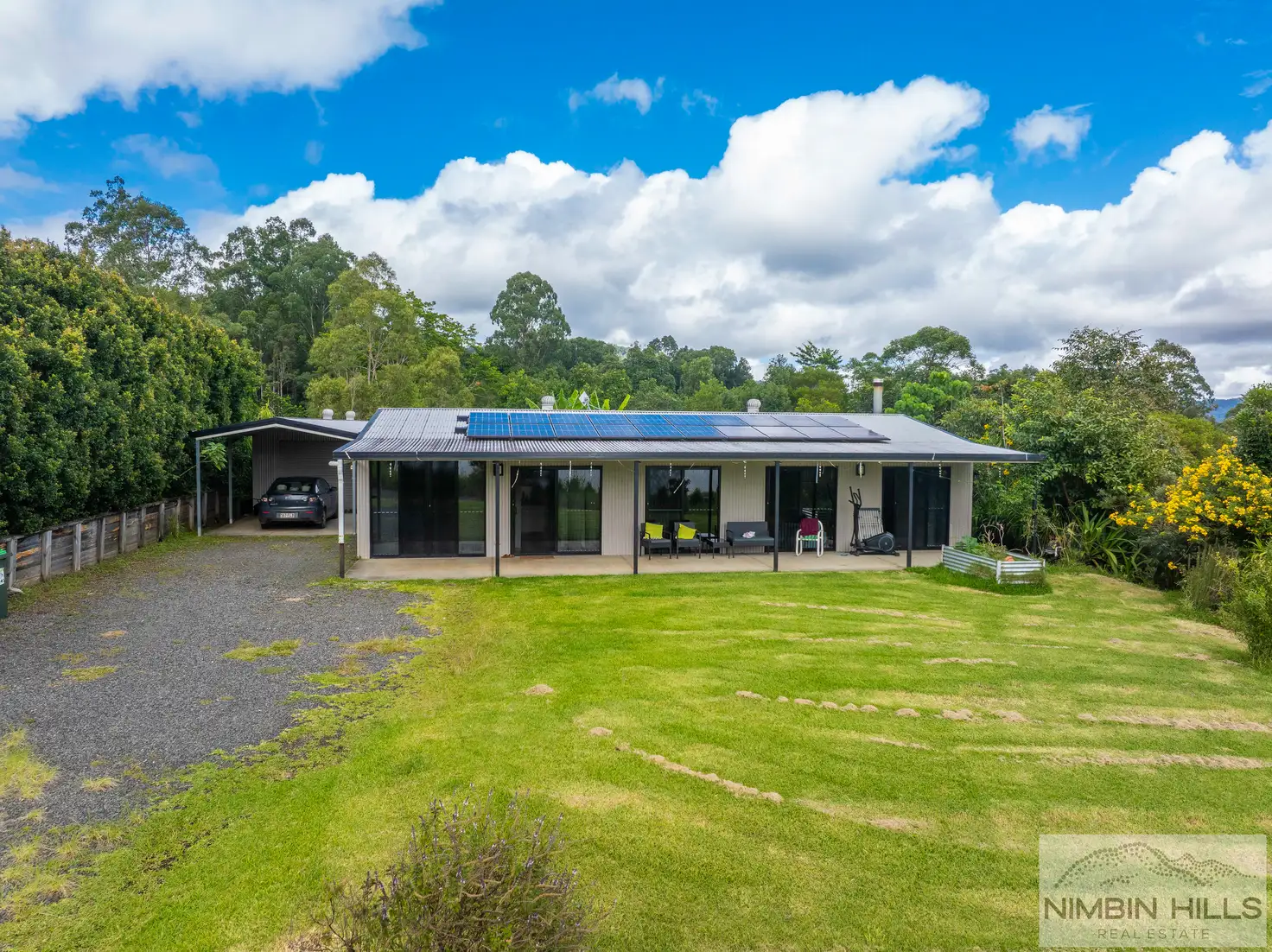 Main view of Homely house listing, 61 Tulsi Lane, Nimbin NSW 2480