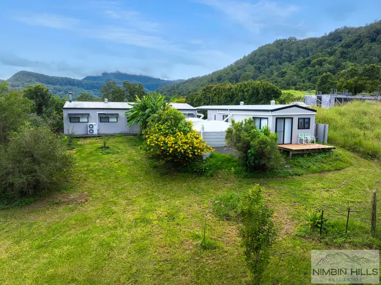 Third view of Homely house listing, 61 Tulsi Lane, Nimbin NSW 2480