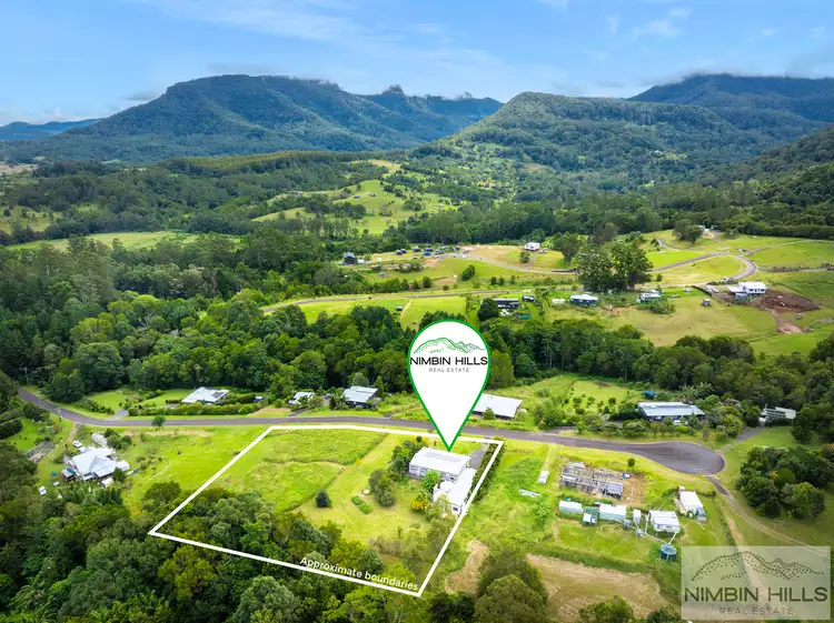 Fourth view of Homely house listing, 61 Tulsi Lane, Nimbin NSW 2480