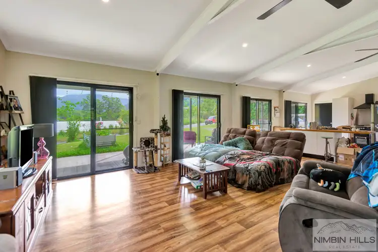 Sixth view of Homely house listing, 61 Tulsi Lane, Nimbin NSW 2480