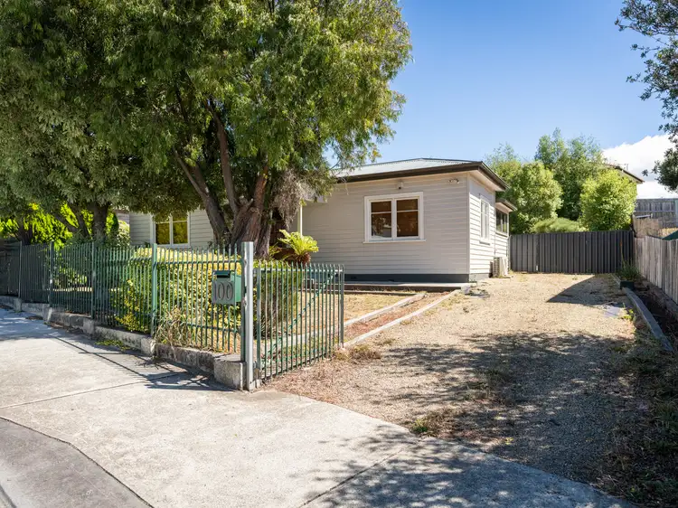Main view of Homely house listing, 100 Chapel Street, Glenorchy TAS 7010