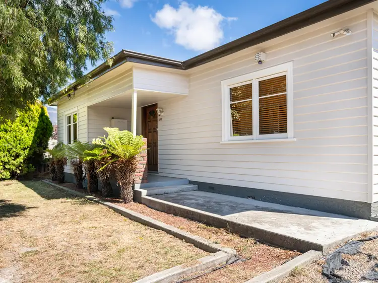 Third view of Homely house listing, 100 Chapel Street, Glenorchy TAS 7010