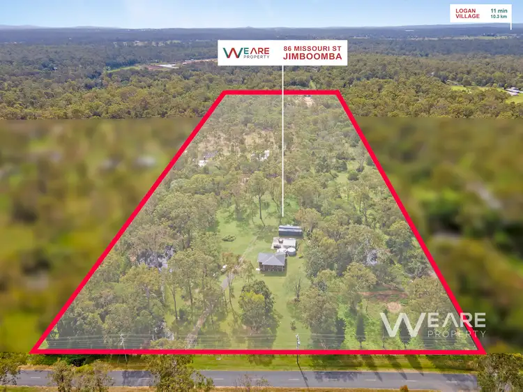 86-96 Missouri Street, Jimboomba QLD 4280