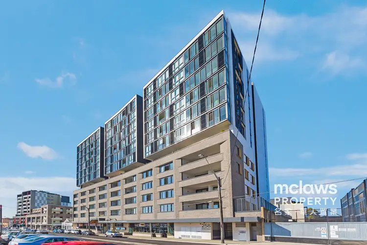 607/3 Blake Street, Kogarah NSW 2217