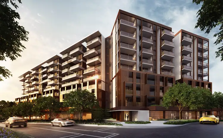10 Station Street, Caulfield VIC 3162
