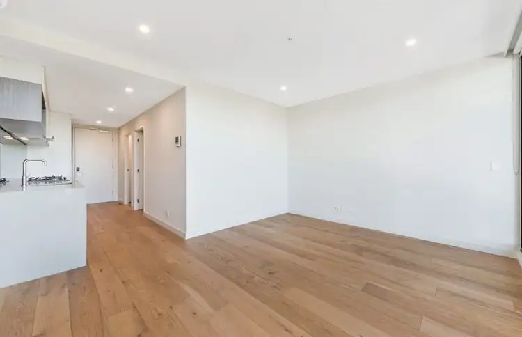 Second view of Homely apartment listing, 403B/1093 Plenty Road, Bundoora VIC 3083