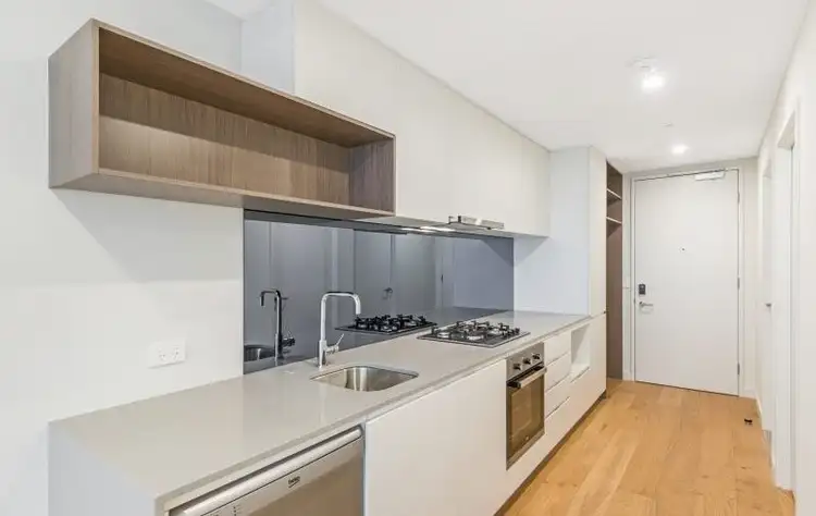 Third view of Homely apartment listing, 403B/1093 Plenty Road, Bundoora VIC 3083