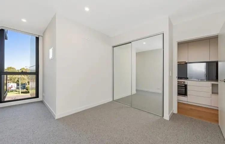 Fourth view of Homely apartment listing, 403B/1093 Plenty Road, Bundoora VIC 3083