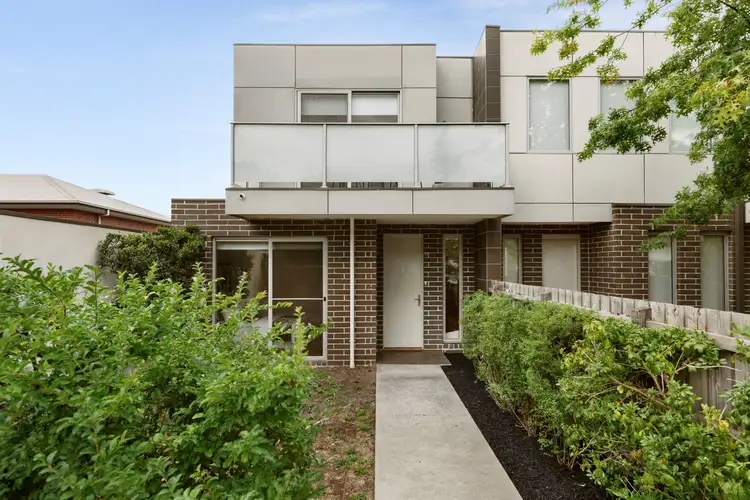 1/293-295 Hawthorn Road, Caulfield VIC 3162