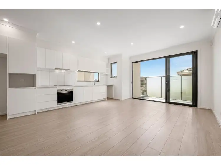 4/22 Baker Street, Lilydale VIC 3140