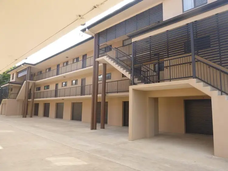 5/231A Bourbong Street, Bundaberg West QLD 4670