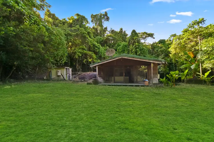 Main view of Homely house listing, 375 BARBAGALLO ROAD, Aloomba QLD 4871