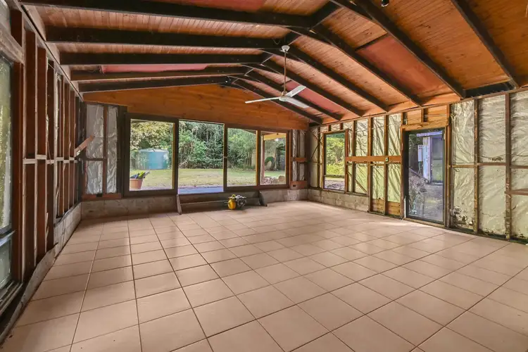 Second view of Homely house listing, 375 BARBAGALLO ROAD, Aloomba QLD 4871