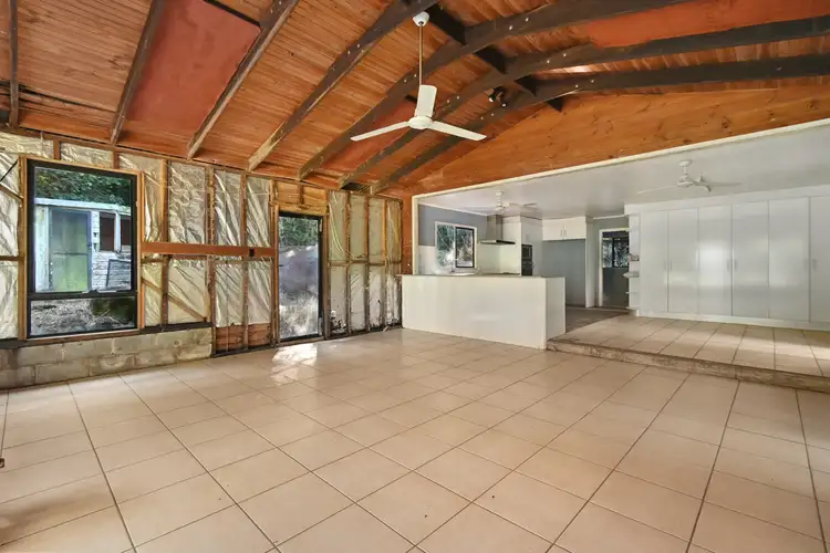 Third view of Homely house listing, 375 BARBAGALLO ROAD, Aloomba QLD 4871
