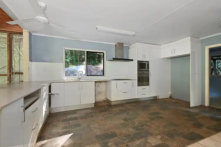 Fifth view of Homely house listing, 375 BARBAGALLO ROAD, Aloomba QLD 4871