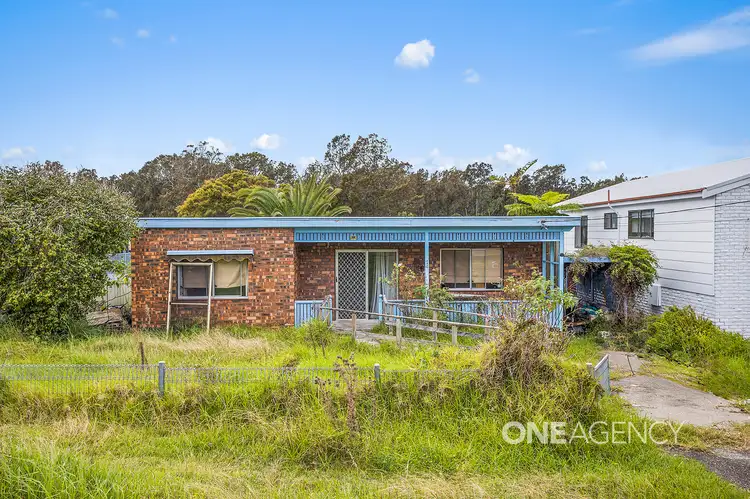 Main view of Homely house listing, 14 Blair Street, Old Erowal Bay NSW 2540