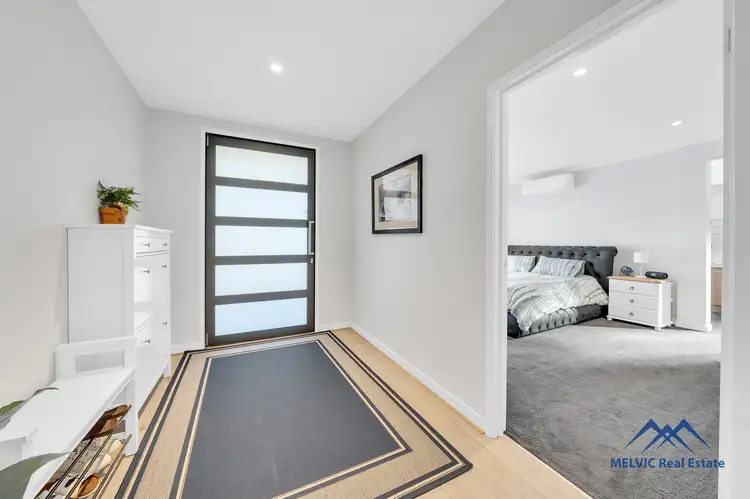 Second view of Homely house listing, 87 Moxham Drive, Clyde North VIC 3978