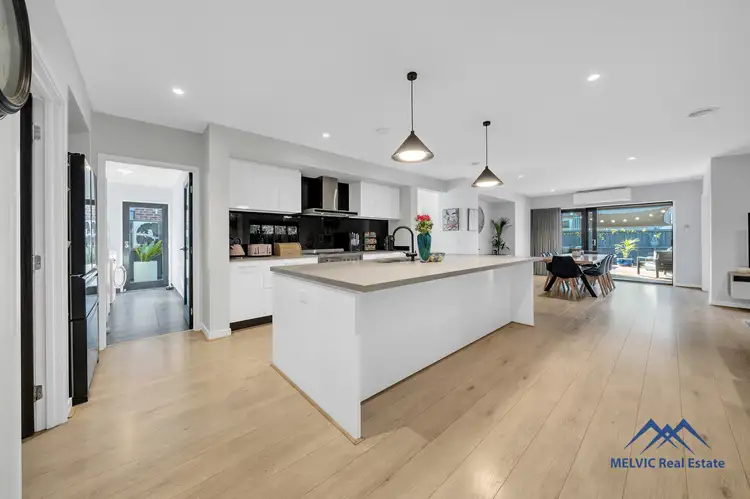 Fifth view of Homely house listing, 87 Moxham Drive, Clyde North VIC 3978