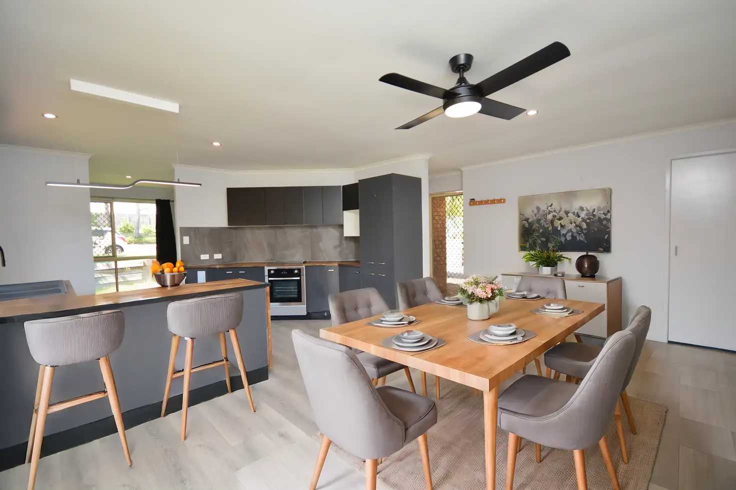 Main view of Homely house listing, 61 Middle Road, Hillcrest QLD 4118