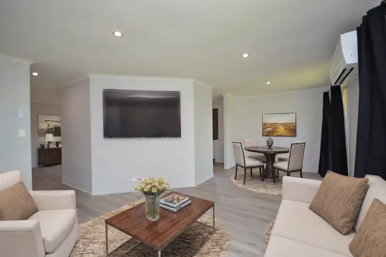 Third view of Homely house listing, 61 Middle Road, Hillcrest QLD 4118