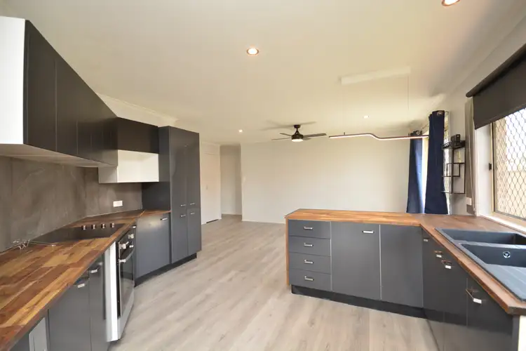 Fourth view of Homely house listing, 61 Middle Road, Hillcrest QLD 4118