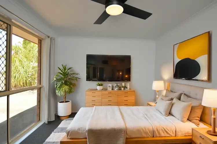 Fifth view of Homely house listing, 61 Middle Road, Hillcrest QLD 4118