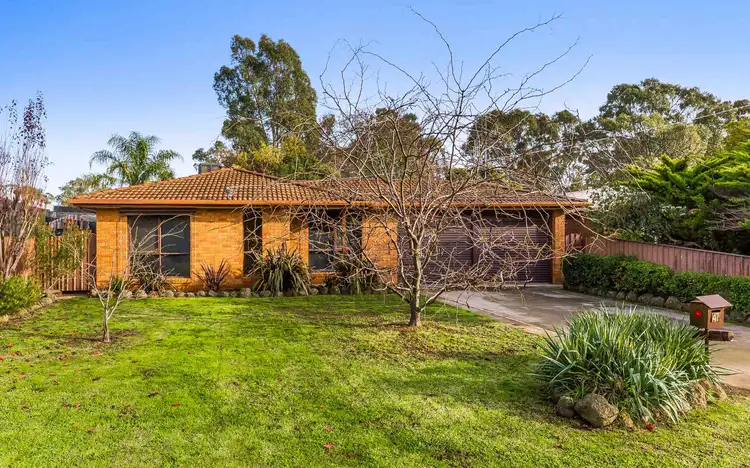 47 Neil Street, Kangaroo Flat VIC 3555