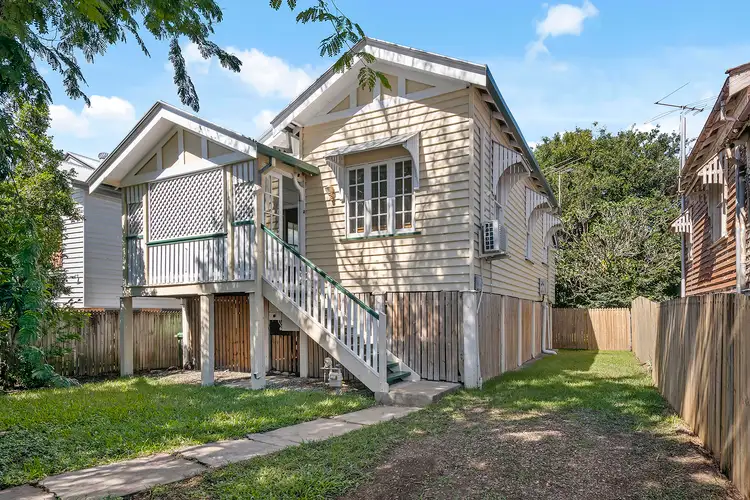 36 Stafford Road