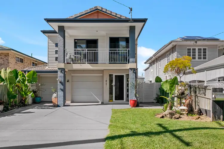 11 Somers Street, Nudgee QLD 4014