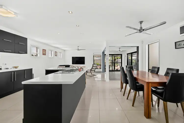 Second view of Homely house listing, 11 Somers Street, Nudgee QLD 4014