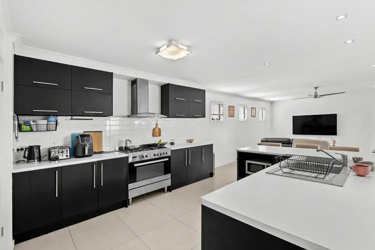 Third view of Homely house listing, 11 Somers Street, Nudgee QLD 4014