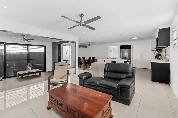 Fifth view of Homely house listing, 11 Somers Street, Nudgee QLD 4014