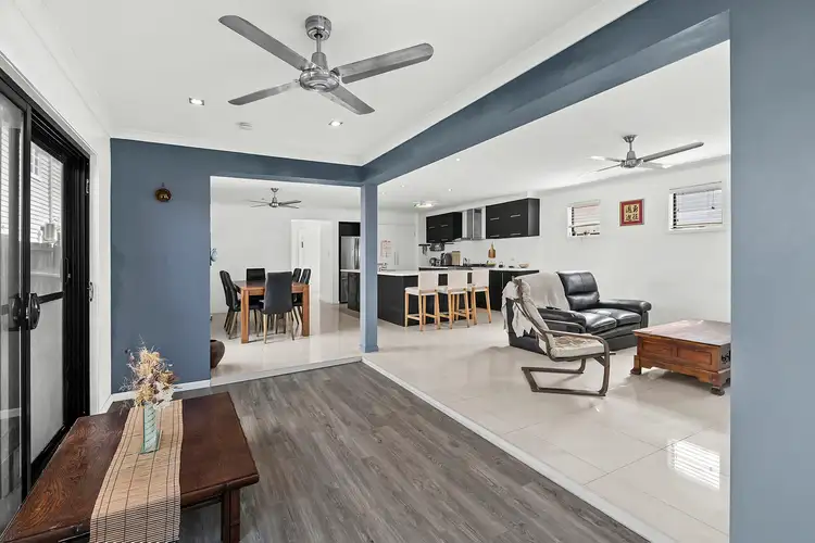 Sixth view of Homely house listing, 11 Somers Street, Nudgee QLD 4014