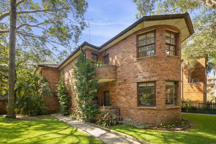 8 Palmerston Avenue, Bronte NSW 2024