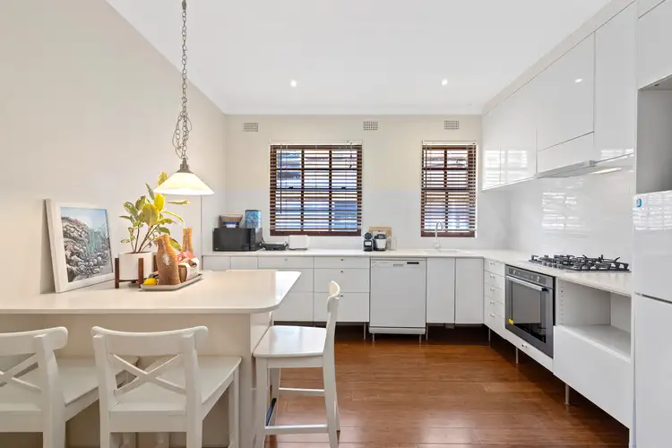 Fifth view of Homely block of units listing, 8 Palmerston Avenue, Bronte NSW 2024
