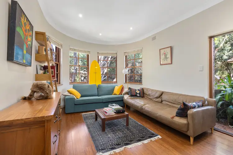 Sixth view of Homely block of units listing, 8 Palmerston Avenue, Bronte NSW 2024